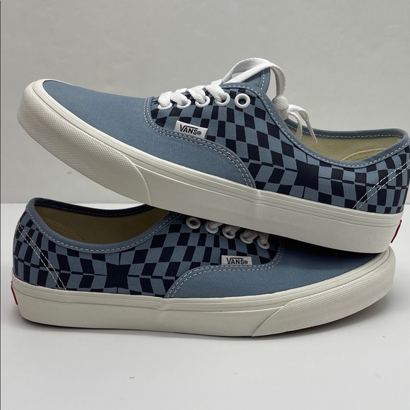 Vans • Men’s Authentic WACK DBLUE
VN000D7Y BLU Sneakers - Picture 3 of 16